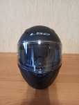 Kask motocyklowy LS2 XS