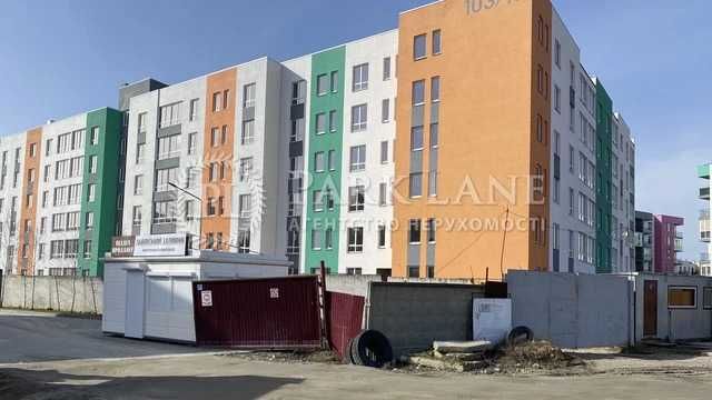 Продам земельну ділянку 11,6 га у Софіївській Борщагівці, вул. Соборна