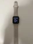 Apple Watch SE GPS, aluminium, 40 mm 2. generacji