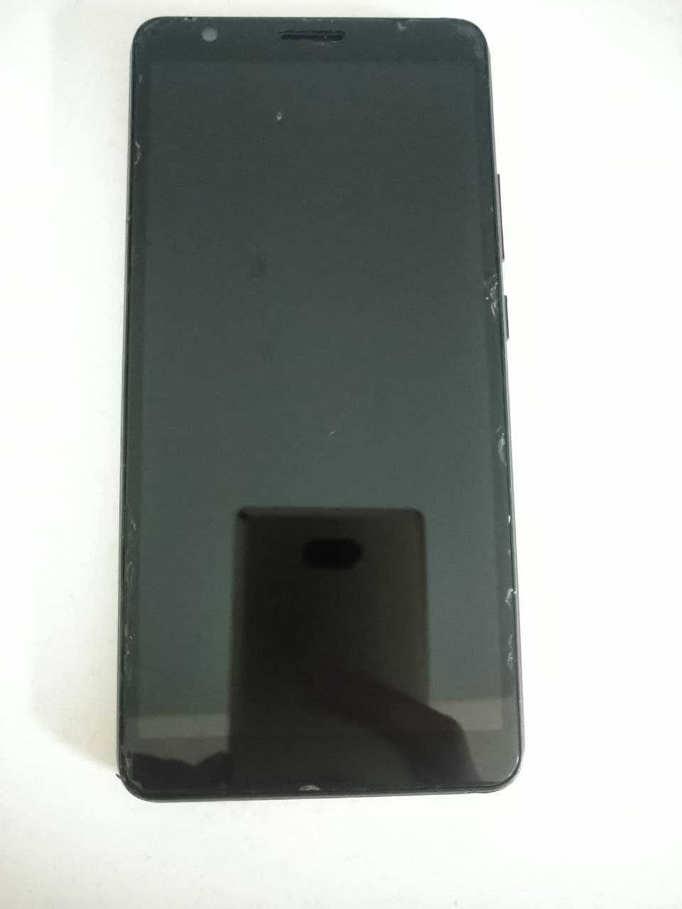 На запчасти ZTE L210 Black
