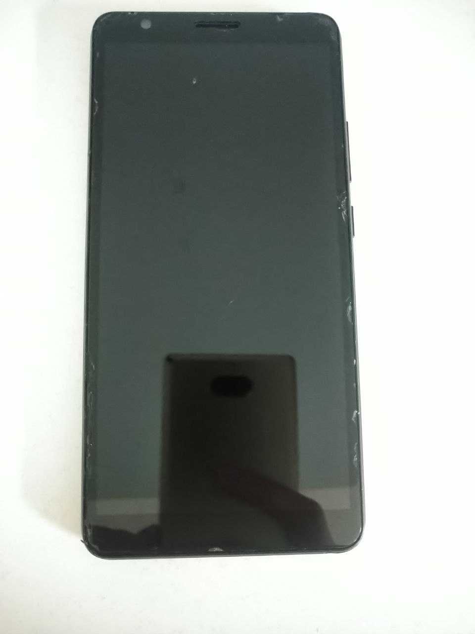 Продам на запчасти ZTE L210 Black