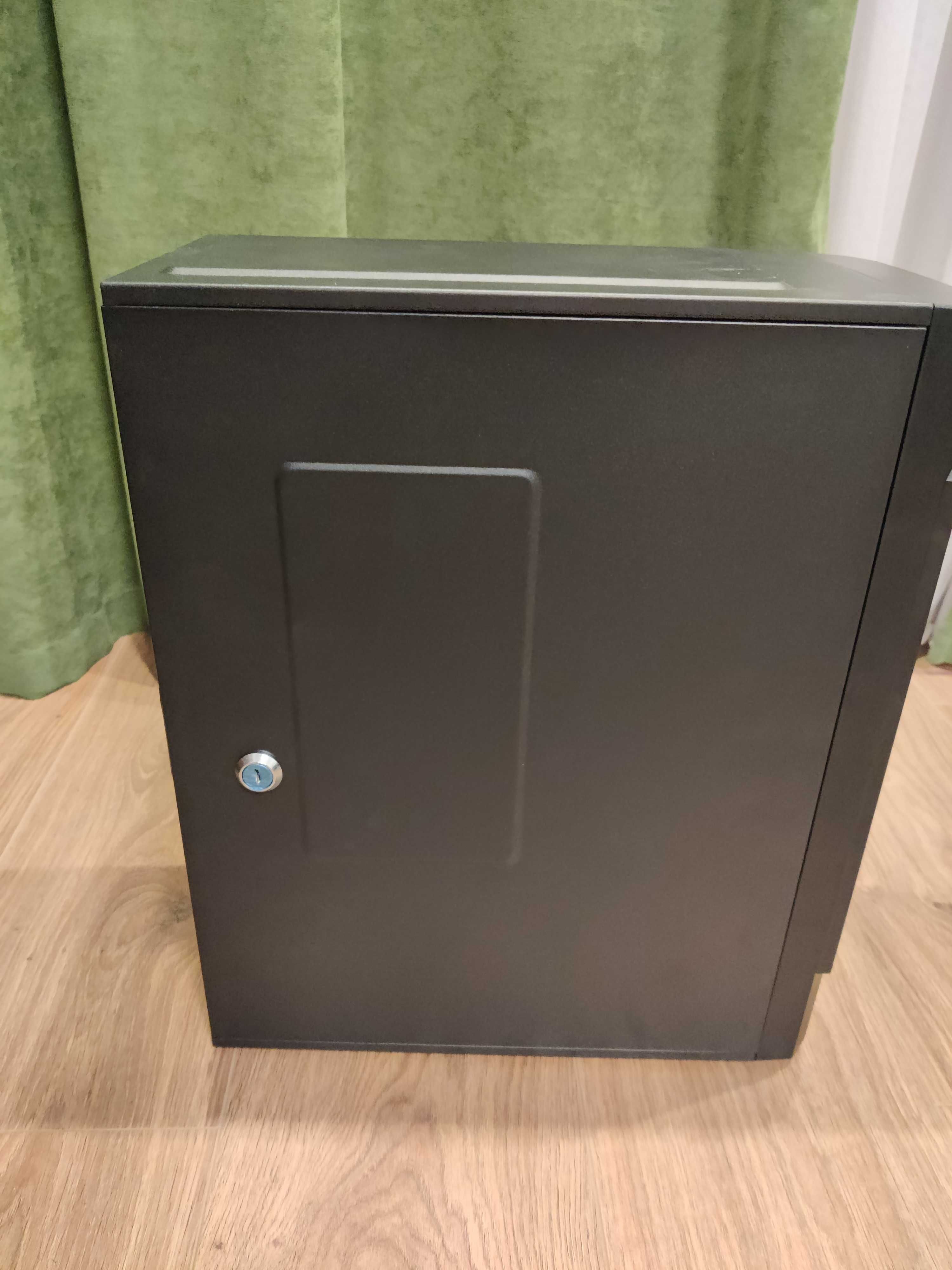 Корпус Zalman ZM-T1 U3