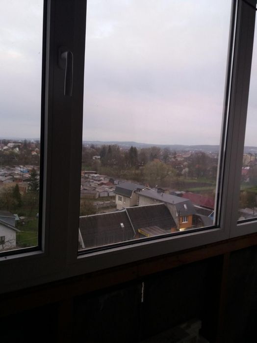 4 кім квартира 79.8м²/вул. Богуна/ м.Коломия