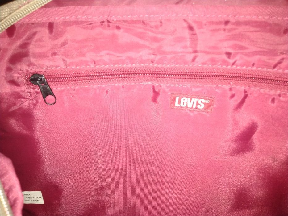 Сумка для ноутбука Levi's