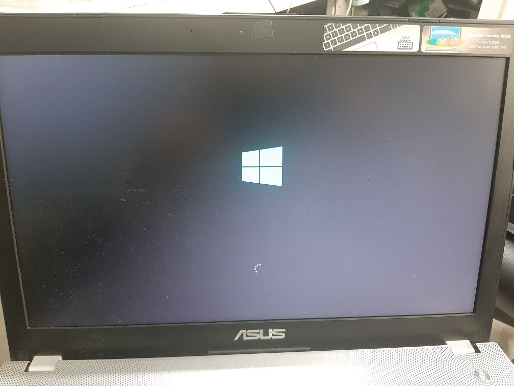 Asus i7  Octocore 3.4ghz G-Force GTX760m 2gb DDR5 ecrã FULL HD c/caixa