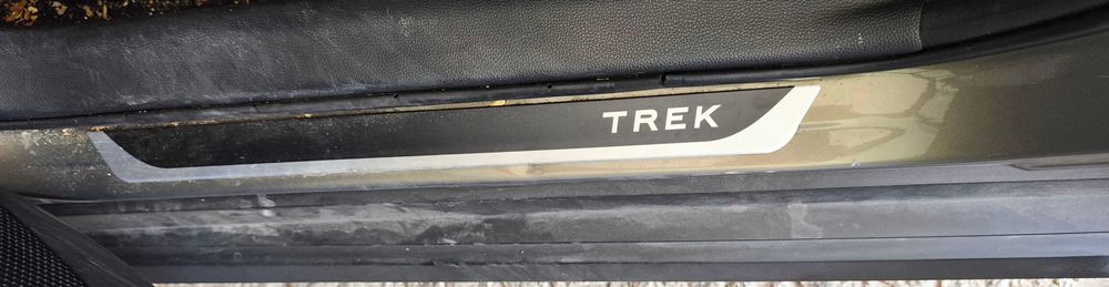 Toyota Corolla 2.0 Trek 180 CV