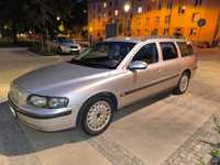 Volvo V70 2.4 LPG 2001rok