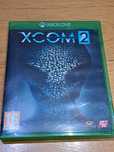 Xbox one, series x - xcom 2