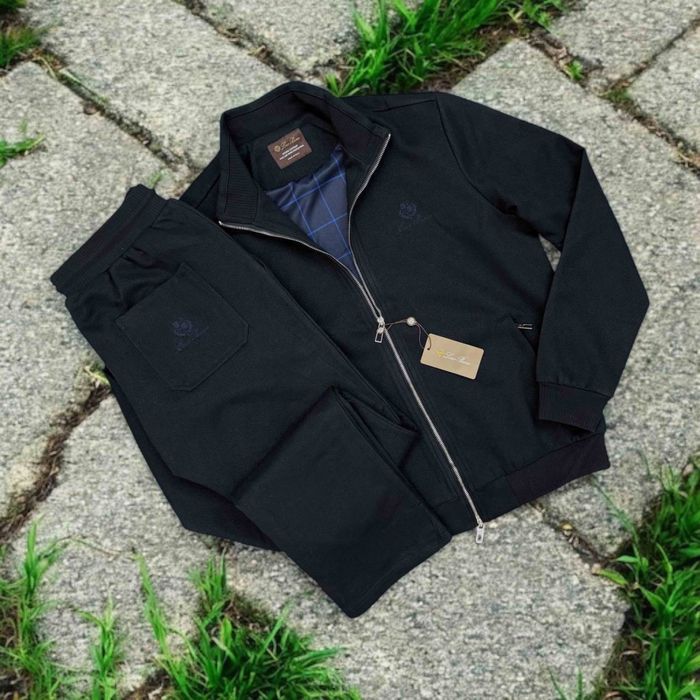Чоловічий спортивний костюм Loro Piana та інші  M,L,XL,2XL,3XL,3XL LUX