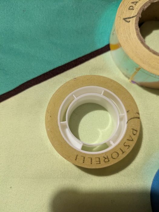 Fita para arco ginástica ritmica