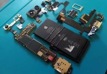 Материнская плата Apple iPhone 14 12 13 Face ID айфон АКТИВНА pro max