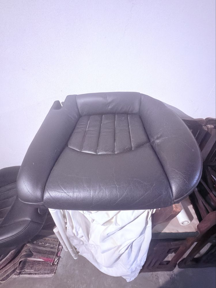 Banco traseiro CLS 320 CDI
