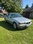 BMW E36 316i !Klimatyzacja!