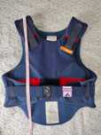Kamizelka ochronna/ body protector jeździecka XXS Beta Reiver Elite