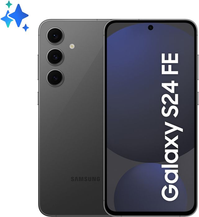 Samsung galaxy s24 FE