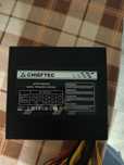 CHIEFTEC Smart siries 650w
