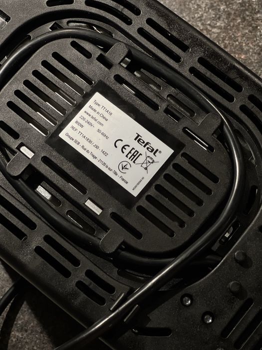Тостер TEFAL TT1A1830