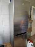 LODOWKA indesit A++186 cm