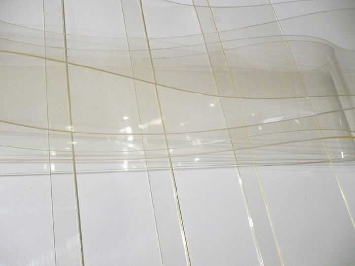 Kurtyna, Wiatrołap, Zasłona Do Budy Psa 50x60