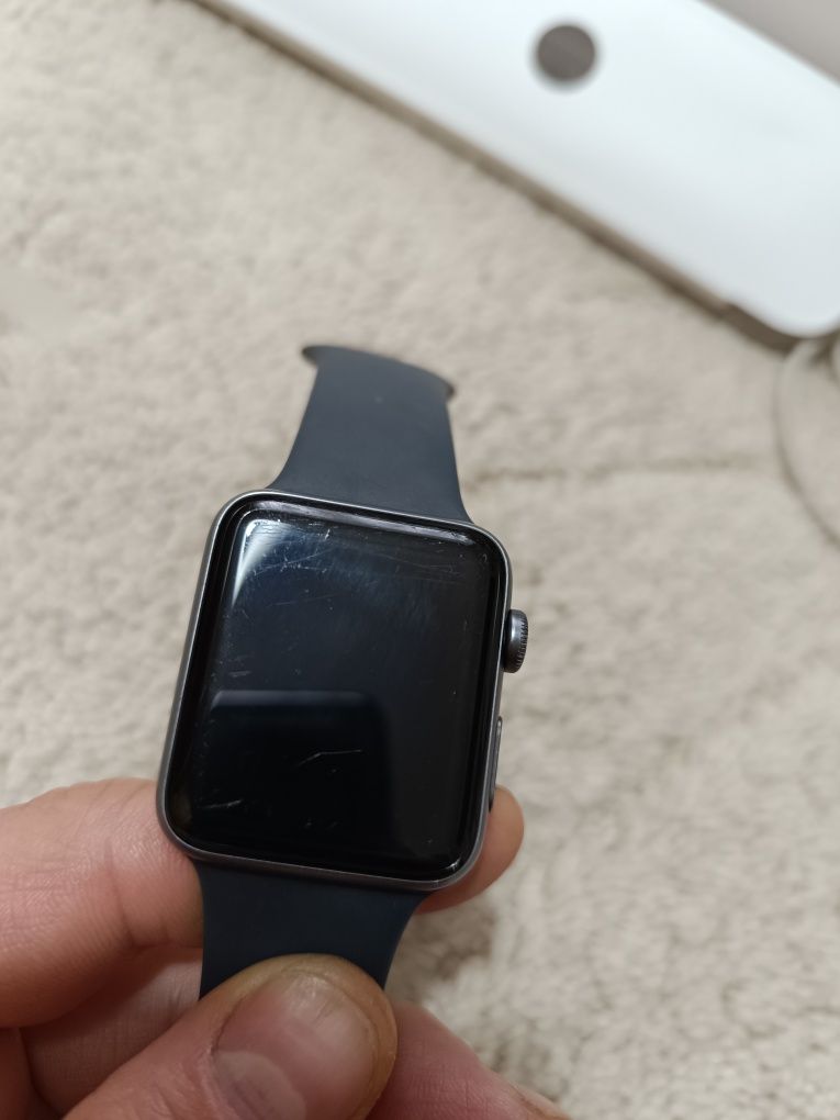 Apple watch 3 42 mm