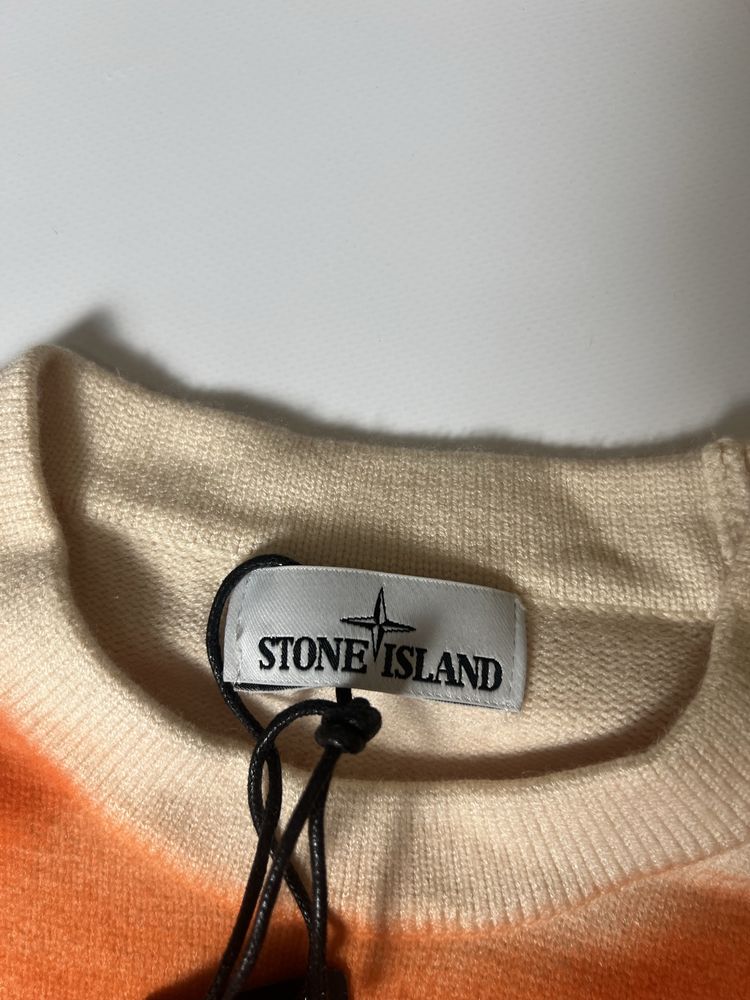 Світшот stone island,new,size:S-M