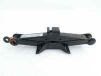 Kit Pneu Suplente / Macaco Mazda 3 (Bk)