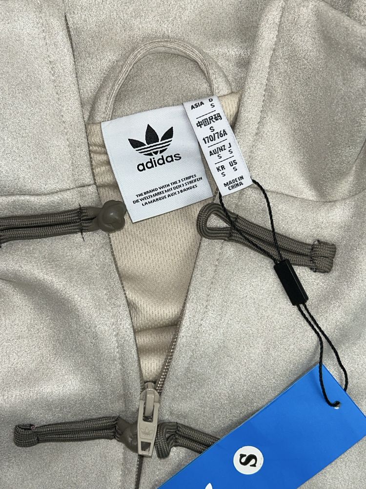 Adidas Chinase New Year Куртка Адідас чайніс кофта вітровка