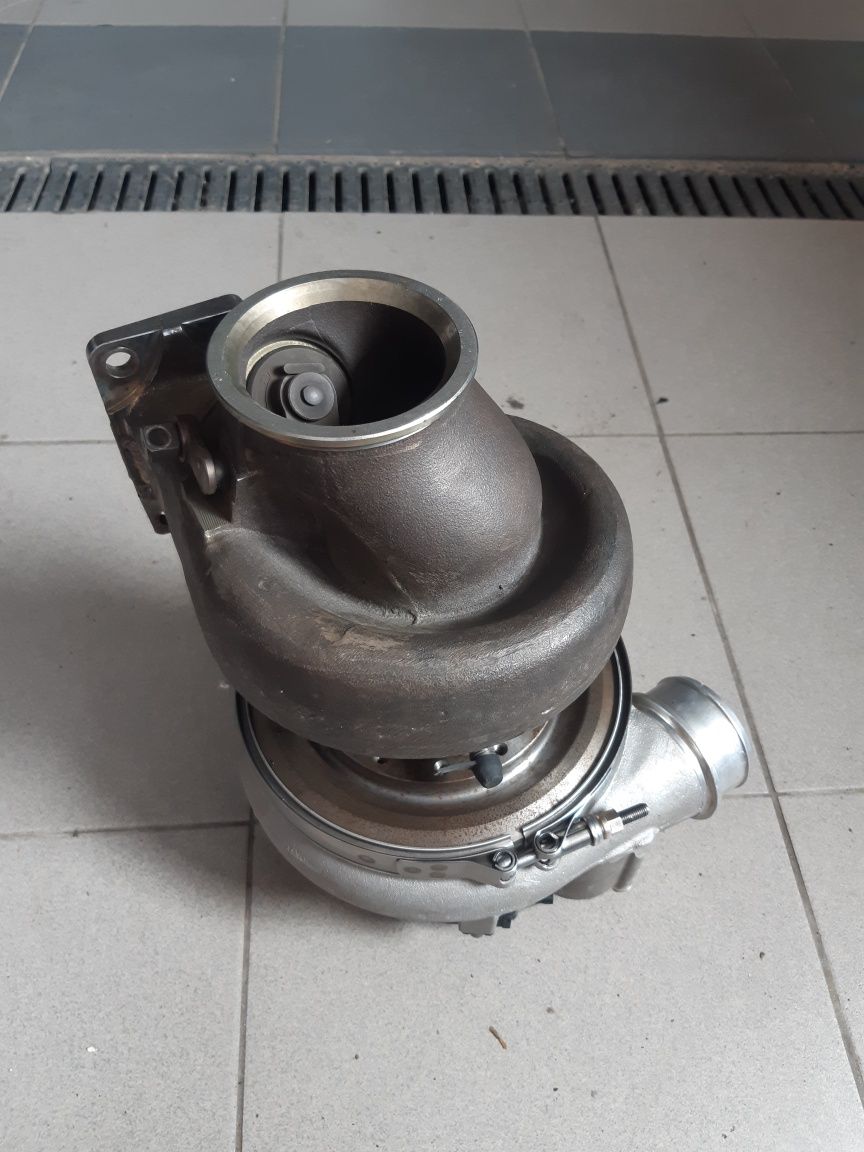 Turbina Borg Warner EFR 9180 USA Turbo 600KM Audi BMW M3 Nissan 2jz