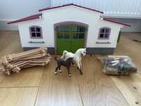 Stajnia Schleich