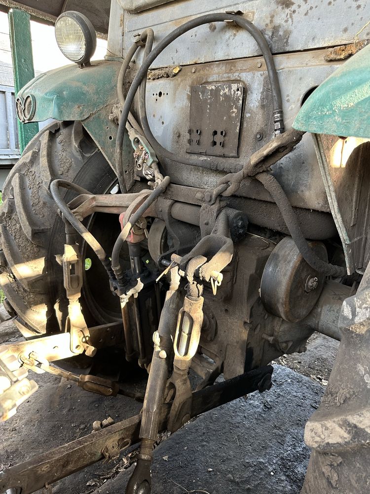 Продам ЮМЗ, на ходу