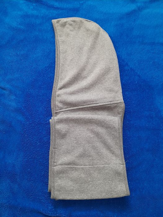 Шарф, шапка, шарф-капюшон