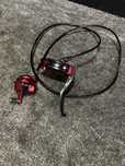 Hamulec Magura Marta SL Carbon hydrauliczny Shimano Sram