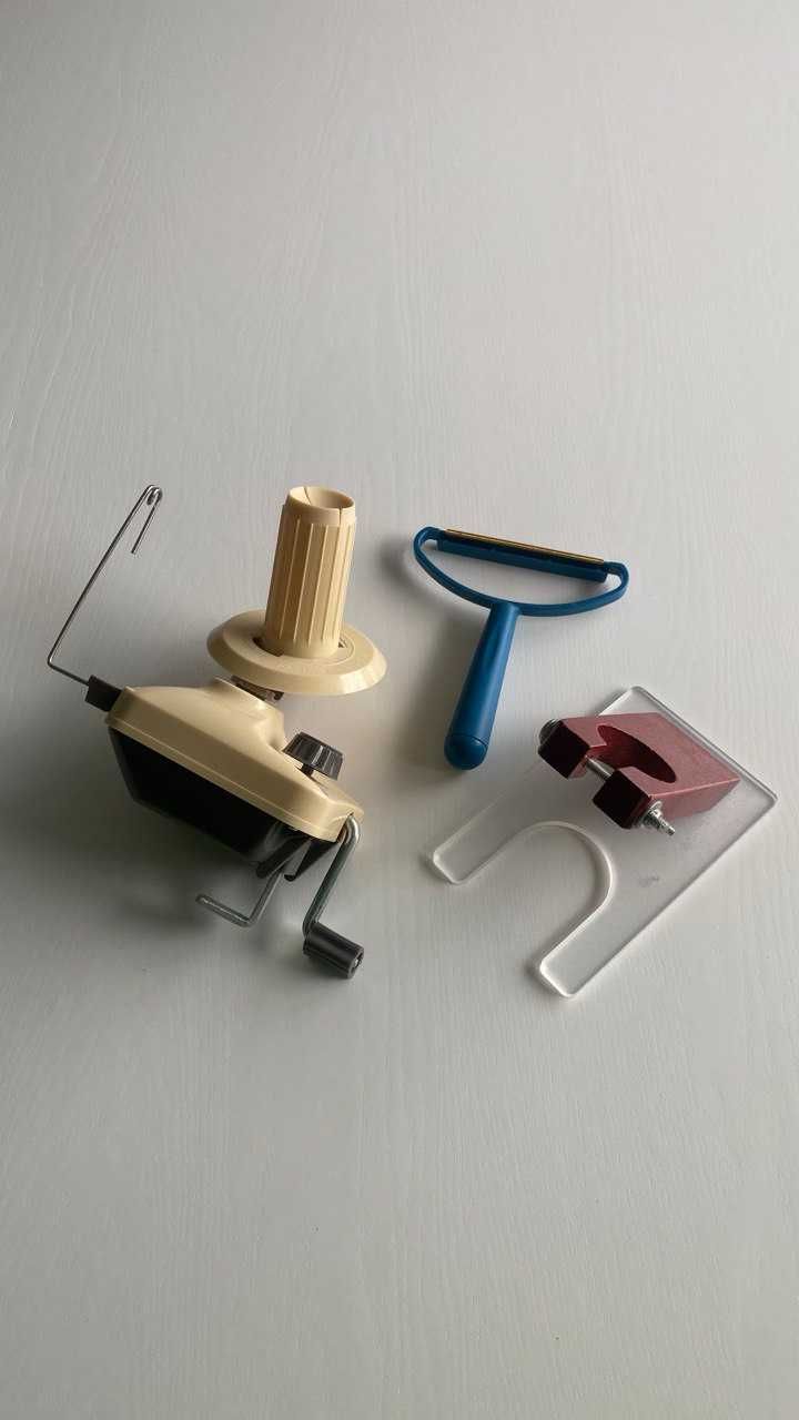 Kit Completo de Tufting