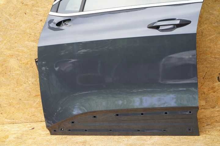 Двери передние задние правые левые Kia Sportage 5 V разборка