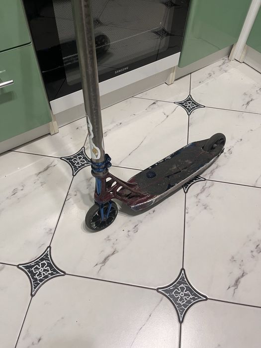 ethic pandemonium v2