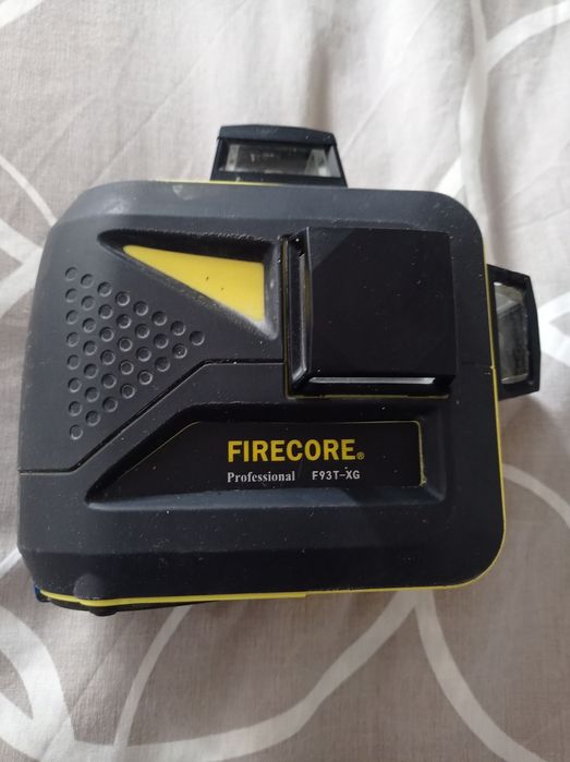 Продам лазерний 4д уровень