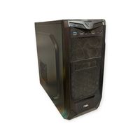 Computador Gaming i5 6400 8GB Ram RX550 120GB SSD + 2TB HDD Win 10