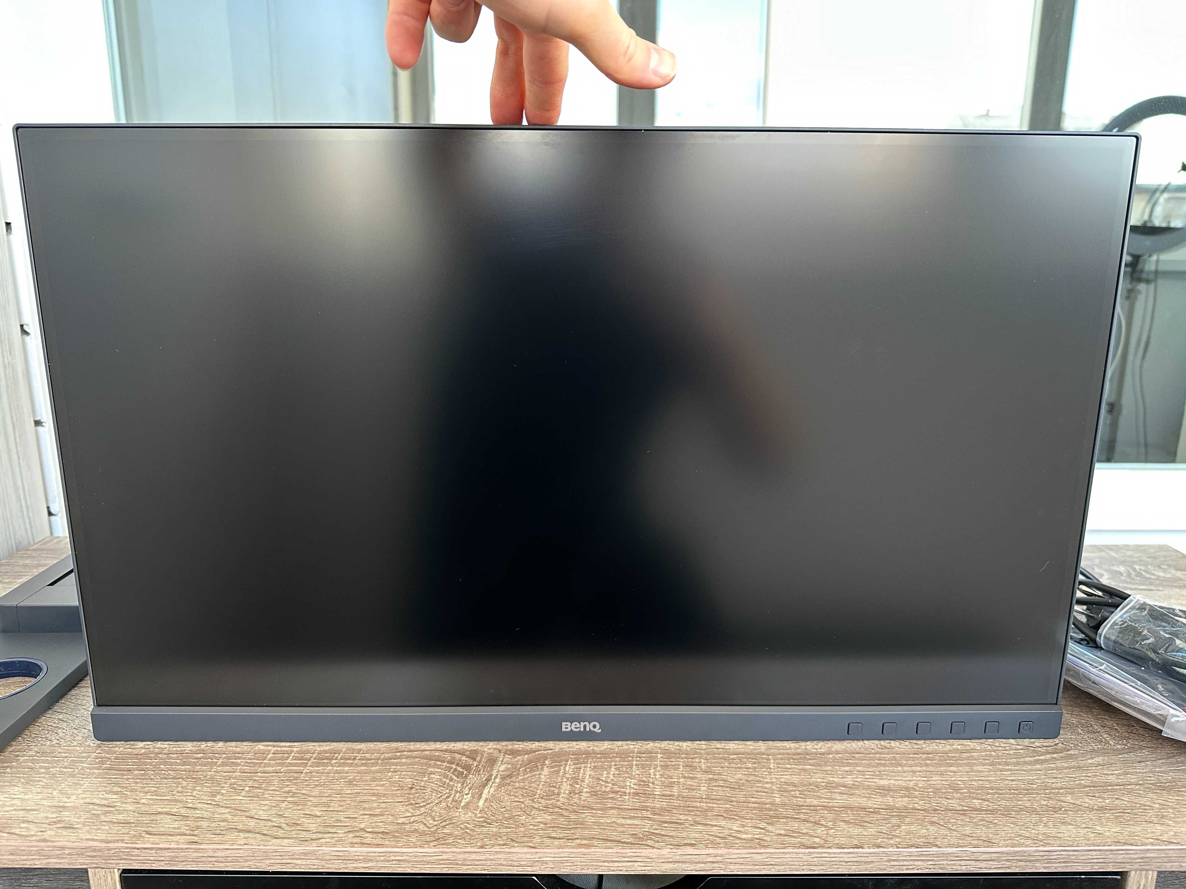 Новий Монітор 27 BENQ SW270C