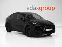 Tesla Model Y Long Range Dual Motor AWD