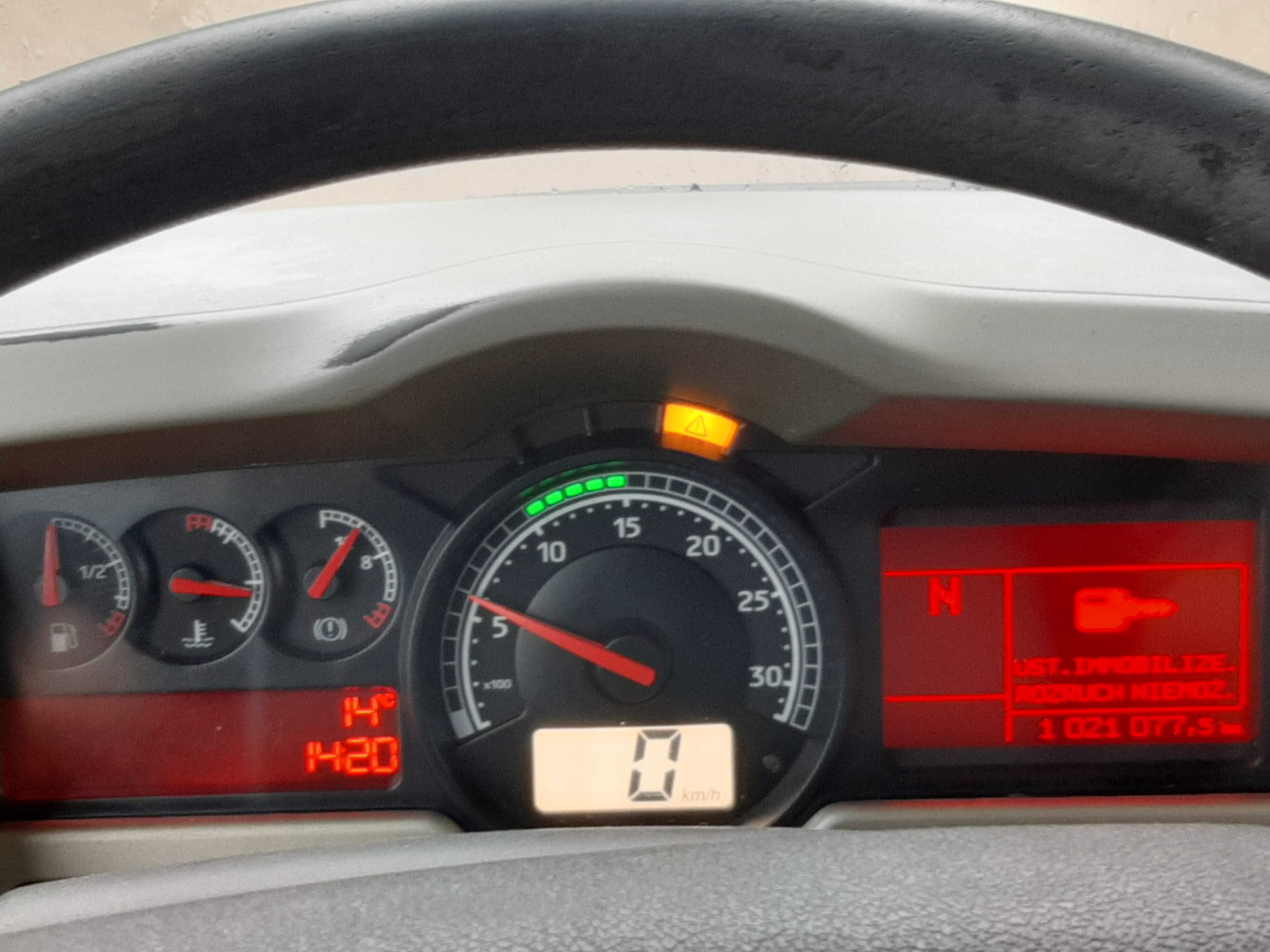 Renault Premium460 DXI