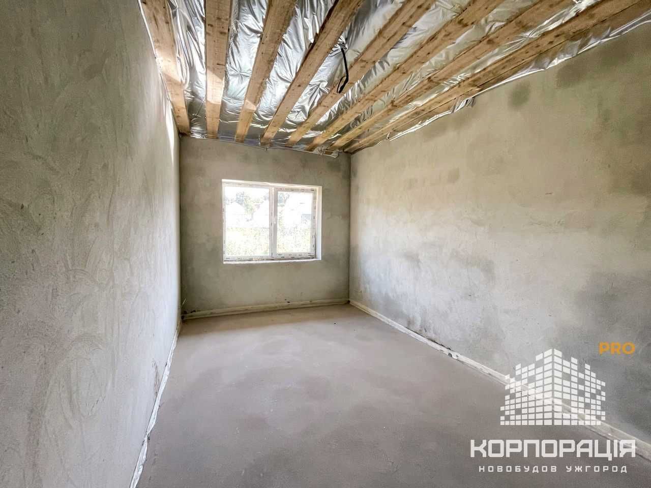Готовий котедж біля лісу, Червениця, 650 дол за м2, 150 м2, КК "Стар"