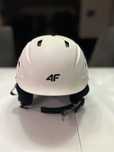 Kask narciarski 4F damski