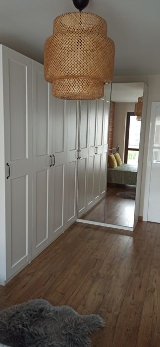 Wynajmę mieszkanie El. Orzeszkowej 46m²