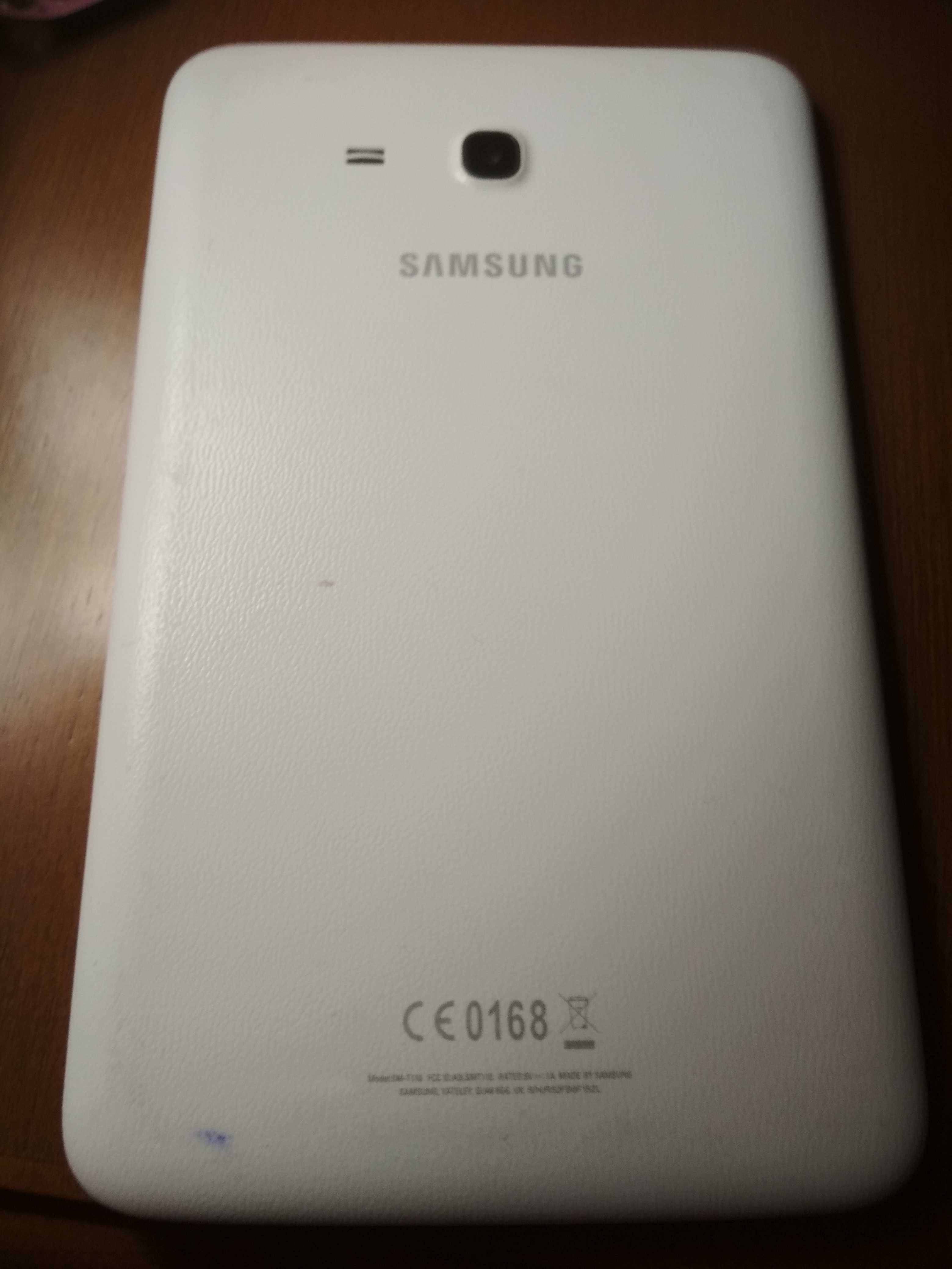 Samsung Galaxy Tab 3 Lite 7"