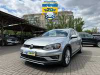 Volkswagen Golf Alltrack Розстрочка без банків