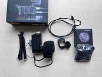 Sprzedam kamerę Zoom Q8 HD (Live Streaming) + audio + akcesoria