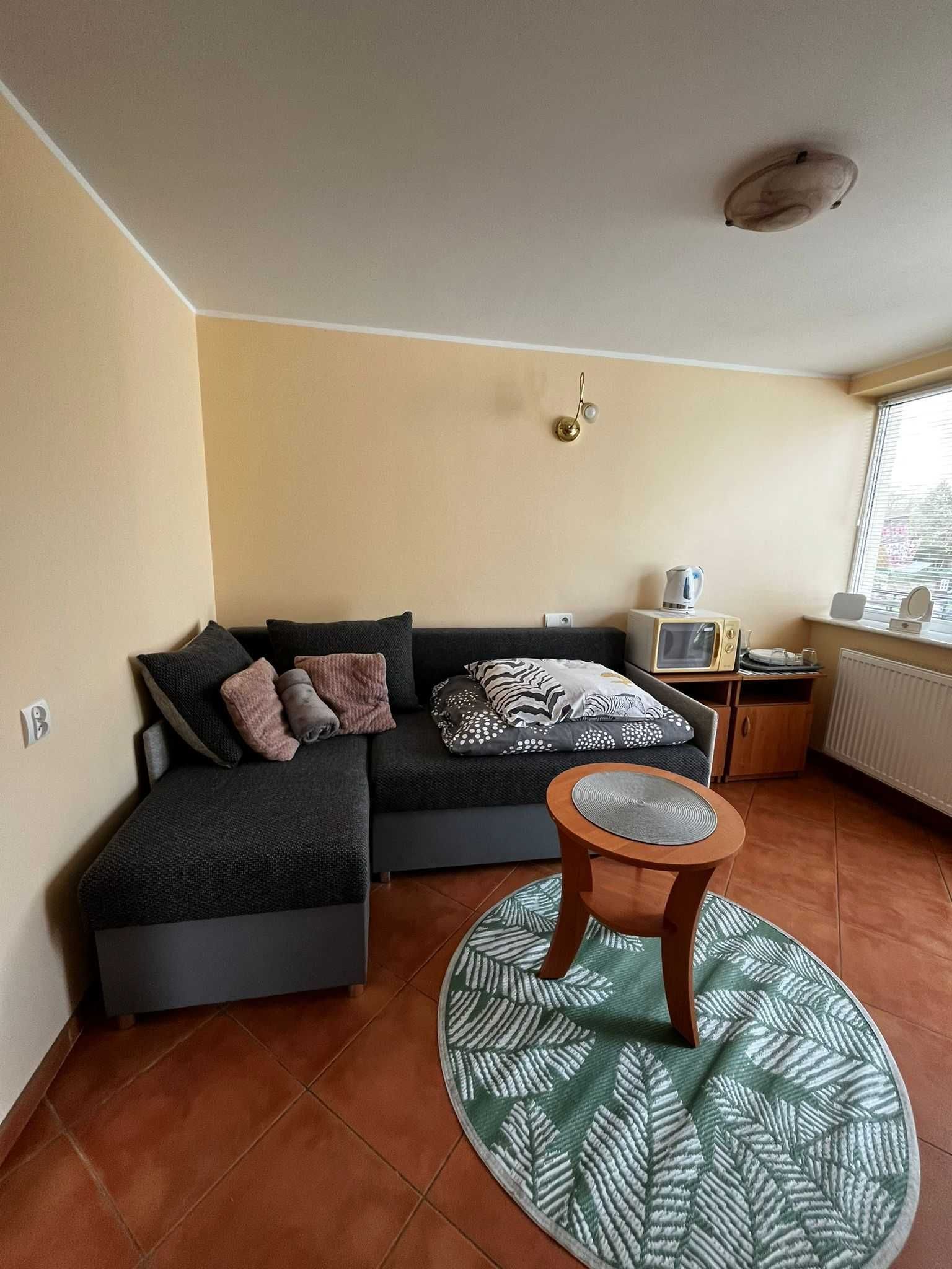 Mielno pokoje ,apartament   ,główny deptak:);