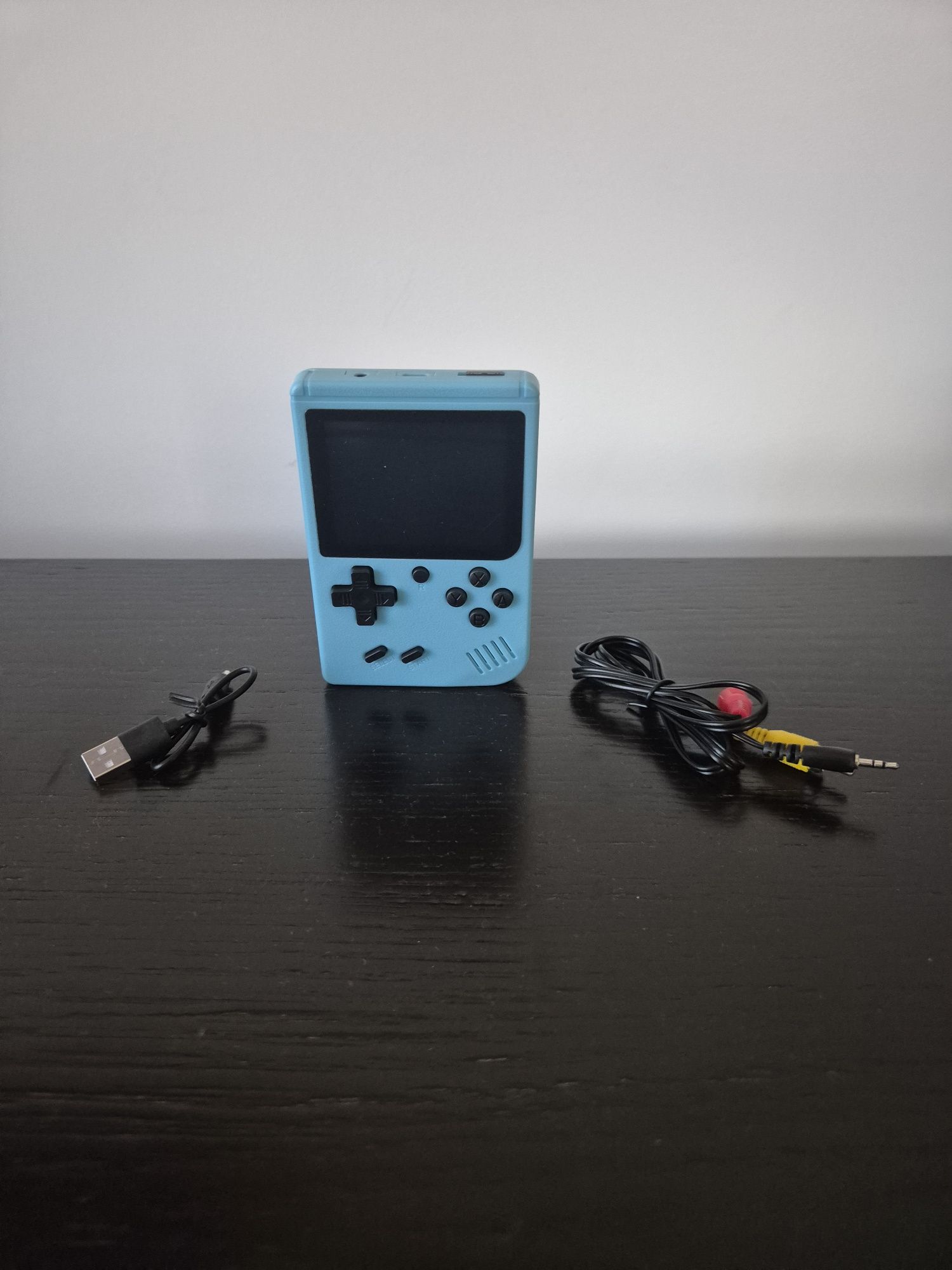 GAME BOX com 500 jogos