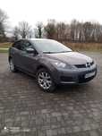 Sprzedam Mazda cx7
