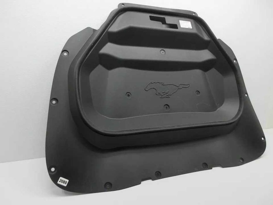 Шумоізоляція капоту Mustang Mach-e. LJ8Z5801670A запчастини розборка